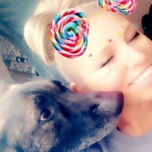 Meet your Posher, Kimberly